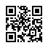 QR kód na túto stránku geca.oma.sk u ticha 2