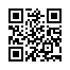 QR kód na túto stránku geca.oma.sk u zahradna 7