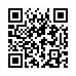 QR kód na túto stránku geca.oma.sk zdravotnictvo