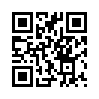 QR kód na túto stránku gecel.oma.sk mhd