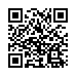 QR kód na túto stránku gelnica.oma.sk cyklotrasa blue bicycle
