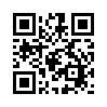 QR kód na túto stránku gelnica.oma.sk u lipova