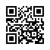 QR kód na túto stránku gelnica.oma.sk u medena