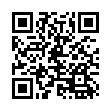 QR kód na túto stránku gelnica.oma.sk u strojarenska
