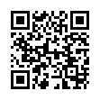 QR kód na túto stránku gemeinde-hardegg.oma.sk turistika blue