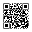 QR kód na túto stránku https://gemer.oma.sk/lyziarskatrasa/yellow