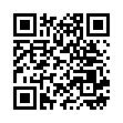 QR kód na túto stránku gemer.oma.sk obchod salon-krasy