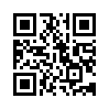 QR kód na túto stránku gemer.oma.sk splav