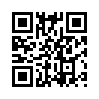 QR kód na túto stránku gemer.oma.sk sport kanoe