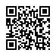 QR kód na túto stránku gemer.oma.sk zima lanovka
