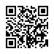QR kód na túto stránku gemersky-milhost.oma.sk cyklotrasa yellow