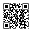 QR kód na túto stránku gemersky-sad.oma.sk cyklotrasa