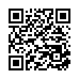 QR kód na túto stránku gemersky-sad.oma.sk priroda vrch