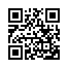 QR kód na túto stránku geraltov.oma.sk