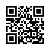 QR kód na túto stránku geraltov.oma.sk doprava