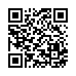 QR kód na túto stránku geraltov.oma.sk sluzby radnica