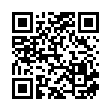 QR kód na túto stránku geraltov.oma.sk turistika yellow