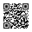 QR kód na túto stránku gerhartice.oma.sk cyklotrasa bicycle