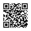 QR kód na túto stránku gerhartice.oma.sk cyklotrasa ine