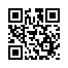 QR kód na túto stránku gerlachov.oma.sk poi