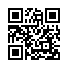 QR kód na túto stránku gerlachov.oma.sk splav