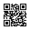 QR kód na túto stránku gerlachov.oma.sk u