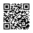 QR kód na túto stránku gerlachov.oma.sk u cintorinska 9