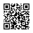 QR kód na túto stránku gerlachov.oma.sk u druzstevna 88