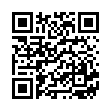 QR kód na túto stránku https://gerlasske-skaly.oma.sk/cyklotrasa/green