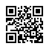 QR kód na túto stránku gilowice.oma.sk