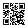 QR kód na túto stránku gilowice.oma.sk auto lpg