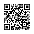 QR kód na túto stránku gilowice.oma.sk bicykel stojan