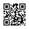 QR kód na túto stránku gilowice.oma.sk doprava