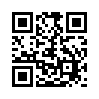 QR kód na túto stránku gilowice.oma.sk priroda