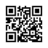 QR kód na túto stránku gladyszow.oma.sk