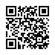 QR kód na túto stránku gladyszow.oma.sk priroda pramen