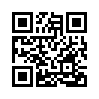 QR kód na túto stránku gladyszow.oma.sk splav
