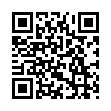 QR kód na túto stránku glebokie.oma.sk splav hat