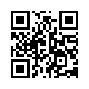 QR kód na túto stránku glebokie.oma.sk u