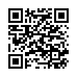 QR kód na túto stránku gliczarow-gorny.oma.sk turistika blue ine