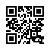 QR kód na túto stránku glinka.oma.sk