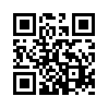 QR kód na túto stránku glinne.oma.sk sluzby kos