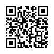 QR kód na túto stránku glisne.oma.sk duchovno kostol