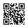 QR kód na túto stránku glisne.oma.sk splav