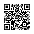 QR kód na túto stránku glisne.oma.sk turistika green ine