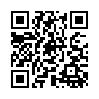 QR kód na túto stránku glisne.oma.sk turistika ine