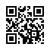 QR kód na túto stránku glisne.oma.sk u