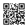 QR kód na túto stránku glojsce.oma.sk turistika