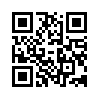 QR kód na túto stránku glojsce.oma.sk u