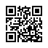 QR kód na túto stránku glowienka.oma.sk